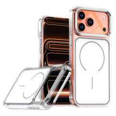 Funda magnética para teléfono MagSafe bicolo...