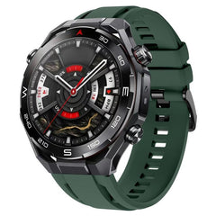 Correa de reloj deportiva de silicona con he...