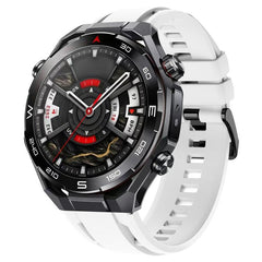Correa de reloj deportiva de silicona con he...