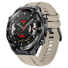 Correa de reloj deportiva de silicona con he...