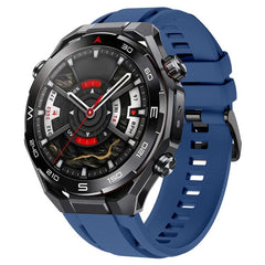 Correa de reloj deportiva de silicona con he...