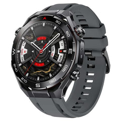 Correa de reloj deportiva de silicona con he...