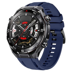 Correa de reloj deportiva de silicona con he...