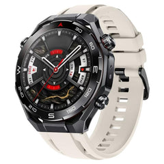 Correa de reloj deportiva de silicona con he...