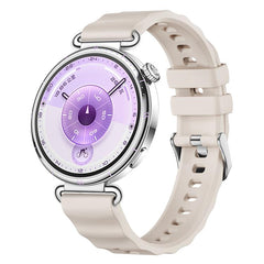 Correa de reloj de silicona de color sólido ...
