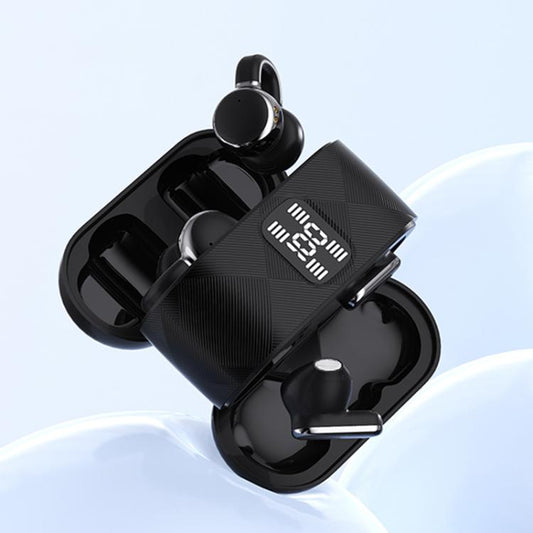 Auriculares inalámbricos Bluetooth con cancelación de ruido ENC