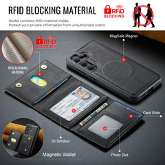 Funda desmontable para teléfono MagSafe RFID...