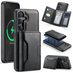 Funda desmontable para teléfono MagSafe RFID...
