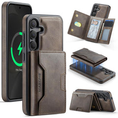 Funda desmontable para teléfono MagSafe RFID...