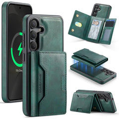 Funda desmontable para teléfono MagSafe RFID...