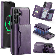 Funda desmontable para teléfono MagSafe RFID...