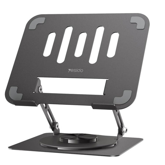 Soporte para portátil Yesido LP08 Infinite Hover de 360 grados
