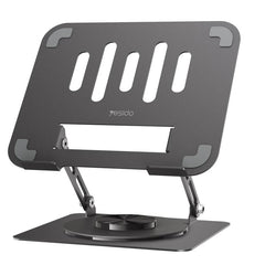 Soporte para portátil Yesido LP08 Infinite Hover de 360 grados