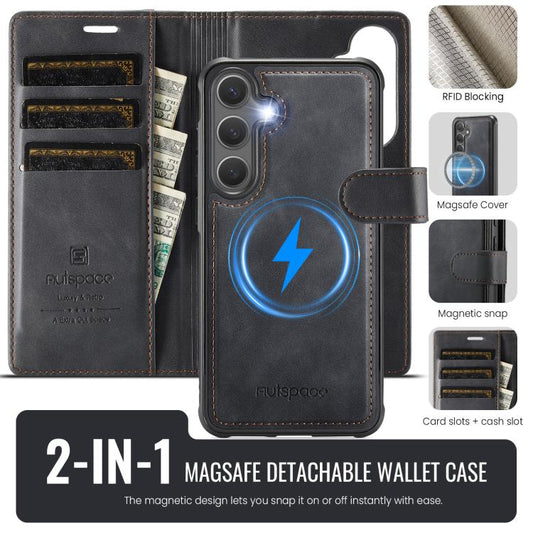 Funda magnética MagSafe para teléfono AutSpa...