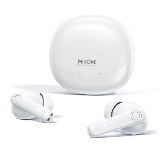Auriculares inalámbricos Bluetooth WK WS-30 ...