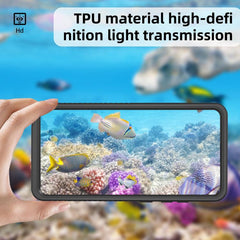 Funda híbrida para teléfono RedPepper MagSaf...