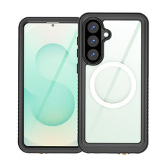 Funda híbrida para teléfono RedPepper MagSaf...