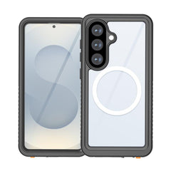 Funda híbrida para teléfono RedPepper MagSaf...