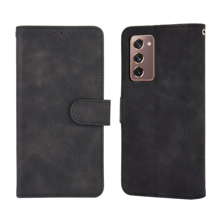 Para Samsung Galaxy Z Fold2 5G Color sólido ...