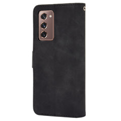 Para Samsung Galaxy Z Fold2 5G Color sólido ...