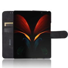 Para Samsung Galaxy Z Fold2 5G Color sólido ...