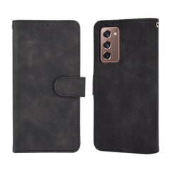 Para Samsung Galaxy Z Fold2 5G Color sólido ...