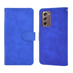 Para Samsung Galaxy Z Fold2 5G Color sólido ...