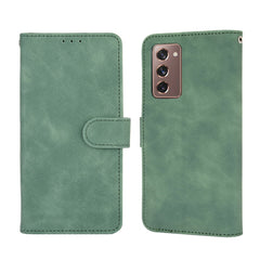 Para Samsung Galaxy Z Fold2 5G Color sólido ...