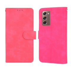 Para Samsung Galaxy Z Fold2 5G Color sólido ...
