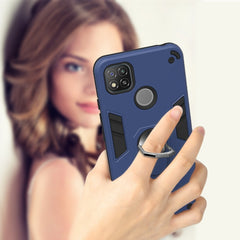 Funda protectora Armor Series PC + TPU con s...
