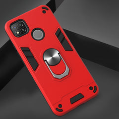 Funda protectora Armor Series PC + TPU con s...