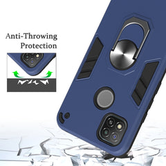 Funda protectora Armor Series PC + TPU con s...