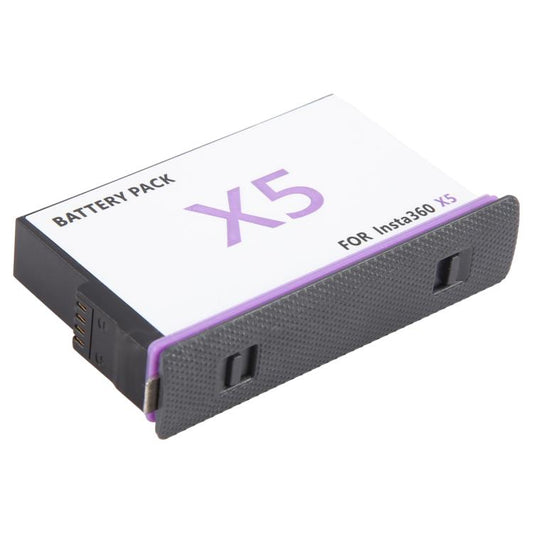 Batería JH-X5 de 2800 mAh para cámara de acc...