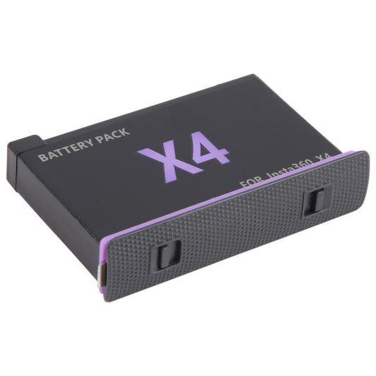 Batería JH-X4 de 2500 mAh para cámara de acc...