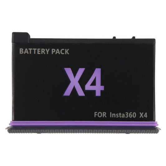 Batería JH-X4 de 2500 mAh para cámara de acc...