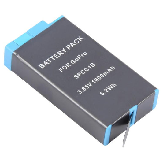 SPCC1B Batería de 1600 mAh para cámara de ac...
