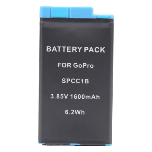 SPCC1B Batería de 1600 mAh para cámara de ac...