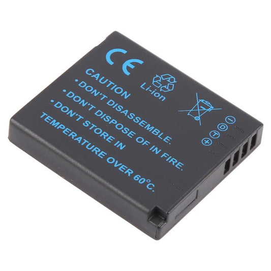 Batería para cámara DMW-BCG10 de 1250 mAh pa...