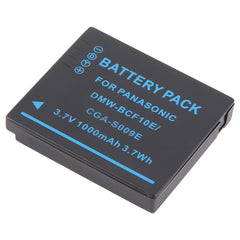 Batería DMW-BCF10E de 1000 mAh para cámaras ...
