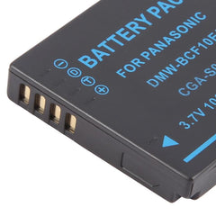 Batería DMW-BCF10E de 1000 mAh para cámaras ...