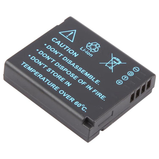 Batería DMW-BCJ13E de 1250 mAh para cámaras ...