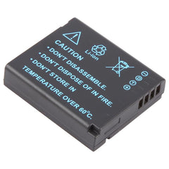 Batería DMW-BCJ13E de 1250 mAh para cámaras ...