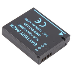 Batería DMW-BCJ13E de 1250 mAh para cámaras ...