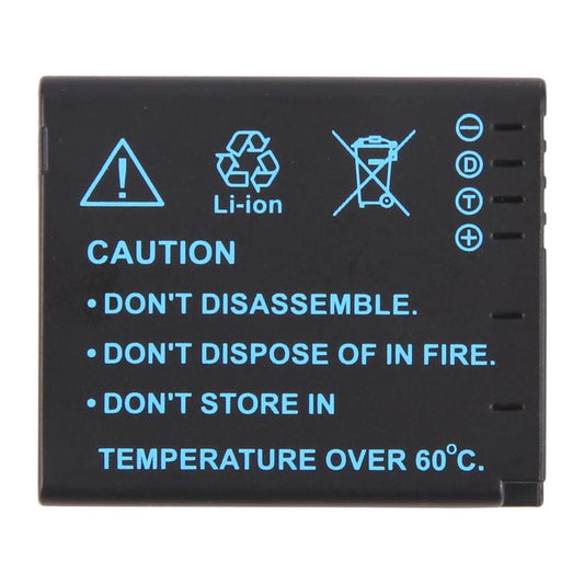 Batería DMW-BCJ13E de 1250 mAh para cámaras ...