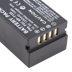 Batería NP-T125 de 1250 mAh para cámaras Fuj...