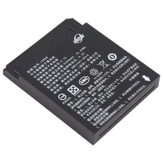 Batería para PAX A920C POS IS900 de 3,7 V y ...