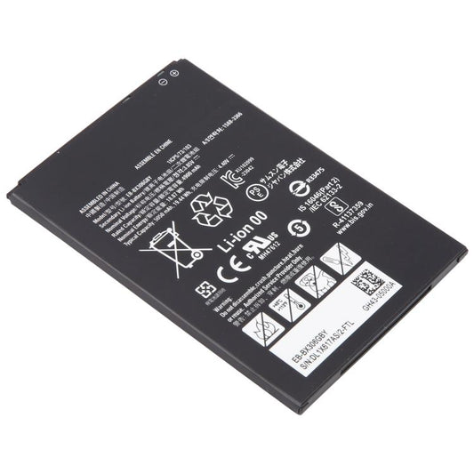 Batería EB-BX306GBY para Samsung Galaxy Tab ...