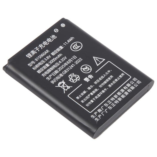 Batería JYTD-815060AR de 3,8 V y 3000 mAh pa...