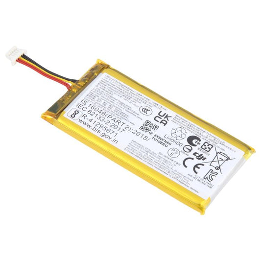 Batería BSX300-1950-3.87 de 1950 mAh para DJ...