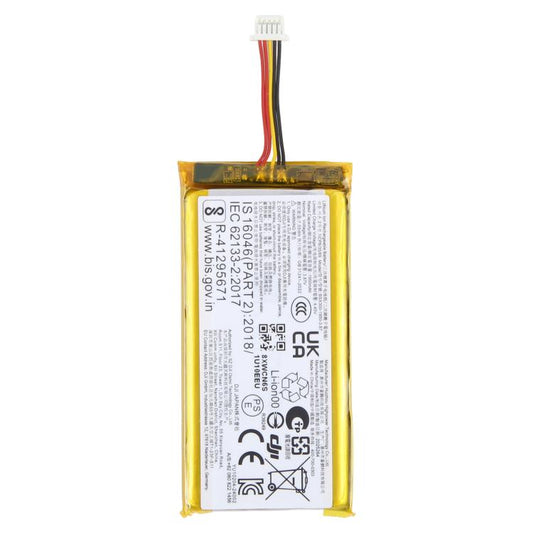 Batería BSX300-1950-3.87 de 1950 mAh para DJ...